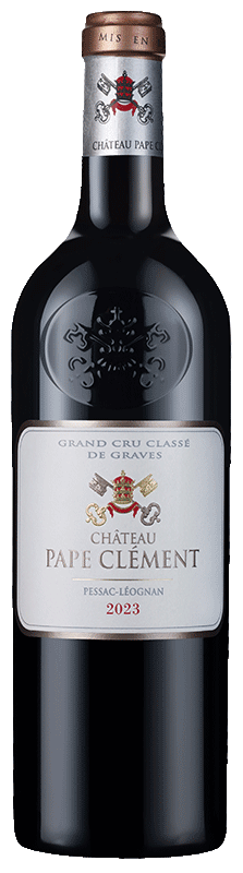 Château Pape Clément Château Pape Clément