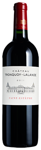 Château Tronquoy-Lalande Château Tronquoy-Lalande
