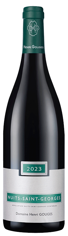 Domaine Henri Gouges Nuits-Saint-Georges Premier Cru Les St Georges 2023