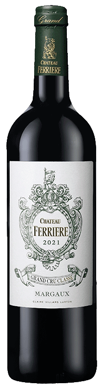 Château Ferriere Red Wine