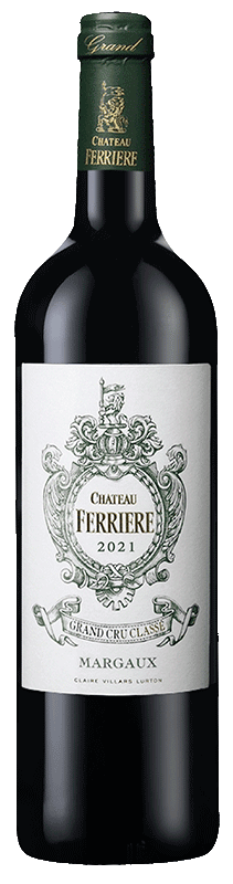 Chteau Ferriere Red Wine