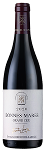 Domaine Drouhin-Laroze Bonnes Mares Grand Cru