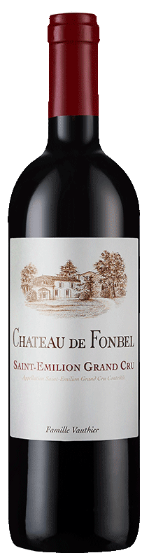 Château de Fonbel Château de Fonbel
