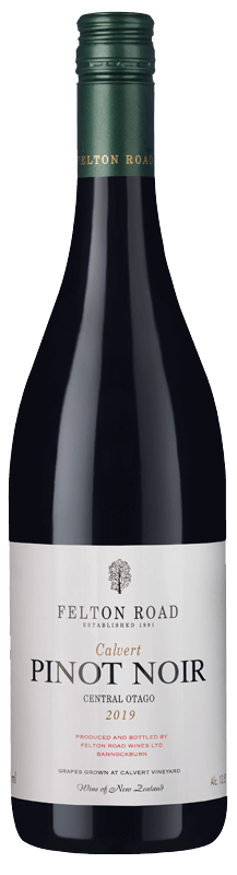 Felton Road Calvert Pinot Noir Felton Road Calvert Pinot Noir