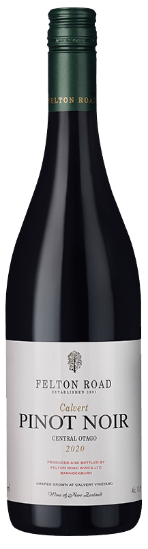 Felton Road Calvert Pinot Noir Red Wine