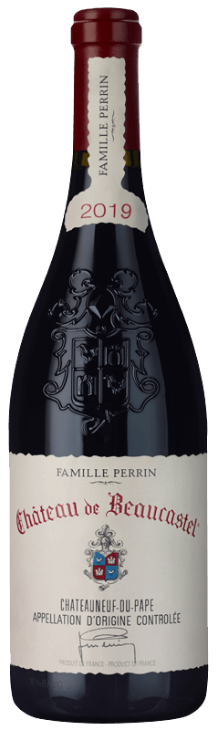 Château de Beaucastel Châteauneuf-du-Pape Château de Beaucastel Châteauneuf-du-Pape