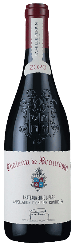 Château de Beaucastel Châteauneuf-du-Pape Château de Beaucastel Châteauneuf-du-Pape