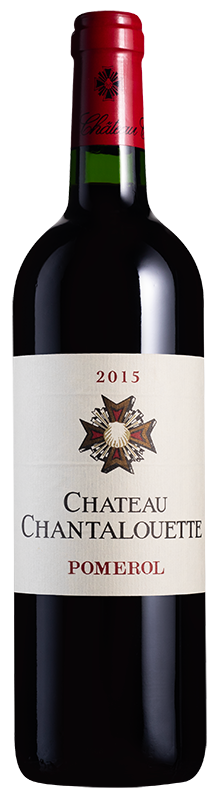 Château Chantalouette 2015 Château Chantalouette 2015