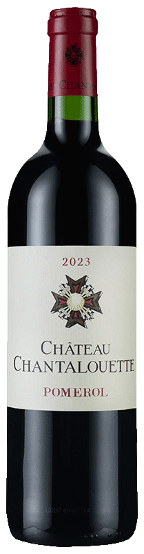 Château Chantalouette Château Chantalouette