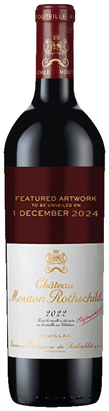 Château Mouton Rothschild Château Mouton Rothschild