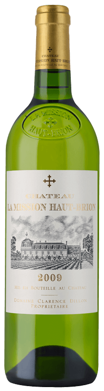 Château La Mission Haut-Brion Blanc 2009 Château La Mission Haut-Brion Blanc 2009