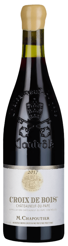 Chapoutier Croix de Bois