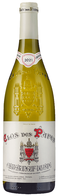 Clos des Papes Chteauneuf-du-Pape Blanc White Wine