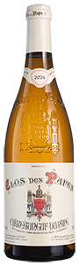 Clos des Papes Châteauneuf-du-Pape Blanc