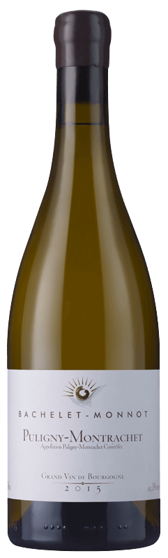 Domaine Bachelet-Monnot Puligny-Montrachet Domaine Bachelet-Monnot Puligny-Montrachet