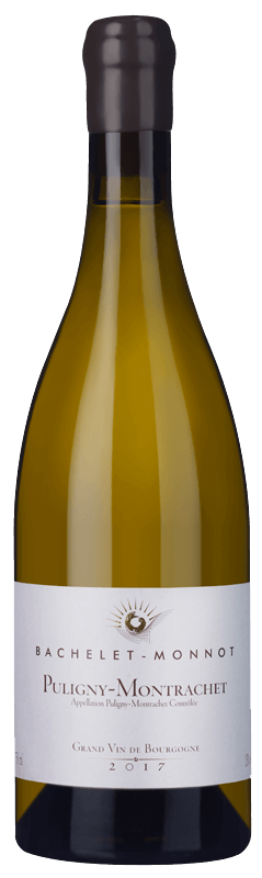 Domaine Bachelet-Monnot Puligny-Montrachet 2017 Domaine Bachelet-Monnot Puligny-Montrachet 2017