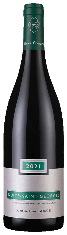 Domaine Henri Gouges Nuits-Saint-Georges Domaine Henri Gouges Nuits-Saint-Georges