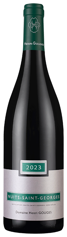 Domaine Henri Gouges Nuits-Saint-Georges 2023