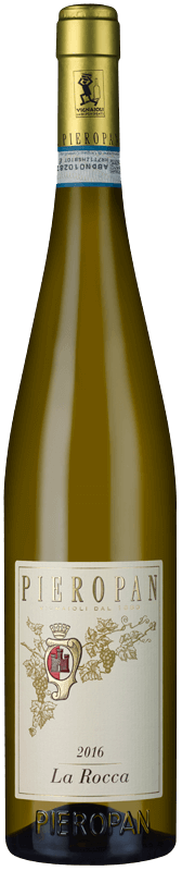 Pieropan La Rocca 2016 Pieropan La Rocca 2016