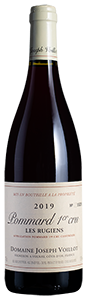 Domaine Joseph Voillot Pommard 1er Cru Les Rugiens Domaine Joseph Voillot Pommard 1er Cru Les Rugiens