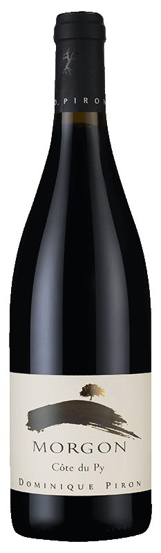 Dominique Piron Côte du Py Morgon Dominique Piron Côte du Py Morgon