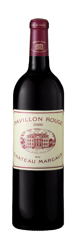 Pavillon Rouge du Château Margaux Pavillon Rouge du Château Margaux