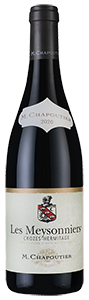 Chapoutier Les Meysonniers Crozes-Hermitage