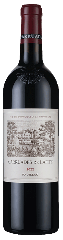 Carruades de Lafite Carruades de Lafite