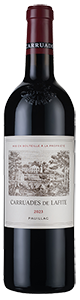 Carruades de Lafite Carruades de Lafite