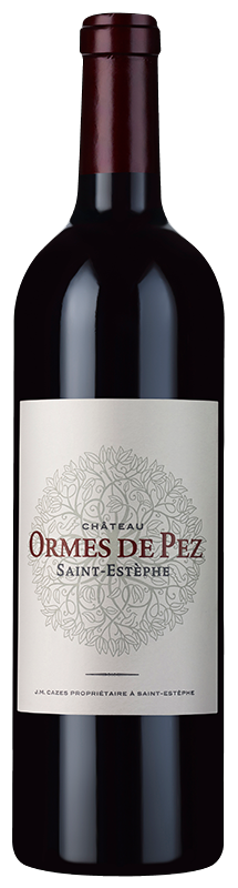 Château Les-Ormes-de-Pez 2020 Château Les-Ormes-de-Pez 2020