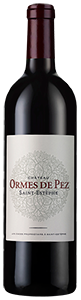 Château Ormes de Pez