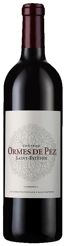 Château Ormes de Pez Château Ormes de Pez