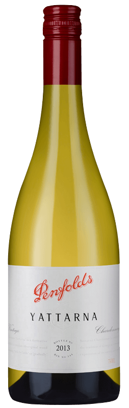 Penfolds Yattarna Chardonnay Penfolds Yattarna Chardonnay
