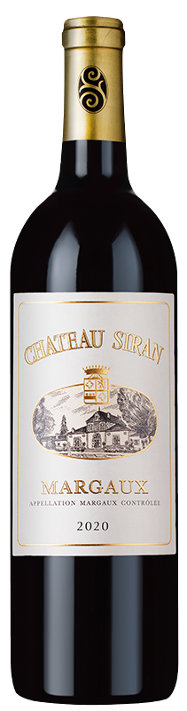Château Siran Red Wine