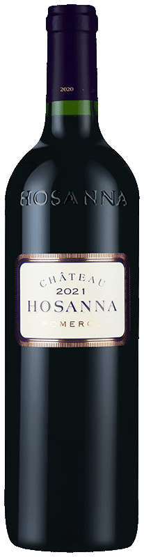 Château Hosanna 2021