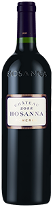 Château Hosanna