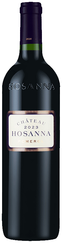 Château Hosanna Château Hosanna