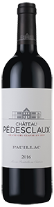 Château Pédesclaux