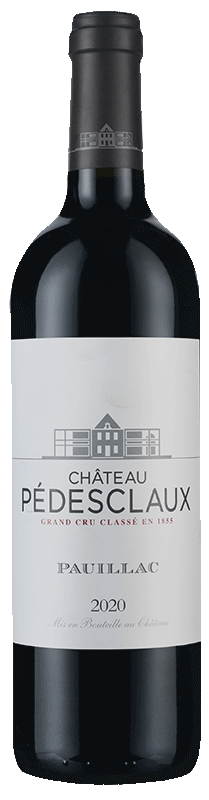 Château Pédesclaux Red Wine