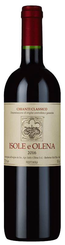 Isole e Olena Chianti Classico Isole e Olena Chianti Classico