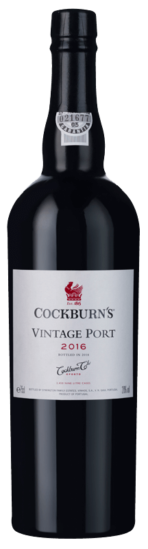 Cockburn's Vintage Port Cockburn's Vintage Port
