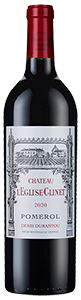 Château L'Eglise-Clinet