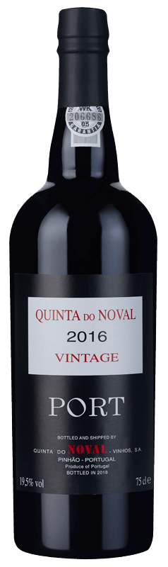 Quinta do Noval Vintage Port Quinta do Noval Vintage Port