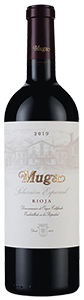 Muga Selección Especial Rioja