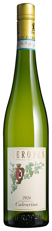 Pieropan Soave Classico Calvarino Organic 2024 Pieropan Soave Classico Calvarino Organic 2024