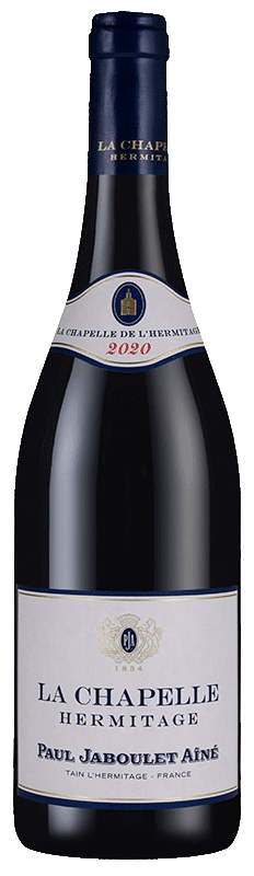 Jaboulet Hermitage La Chapelle Jaboulet Hermitage La Chapelle
