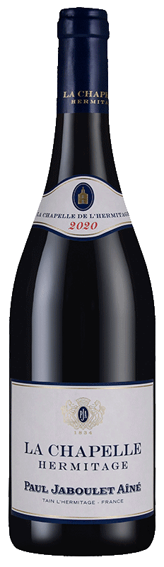 Jaboulet Hermitage La Chapelle Red Wine