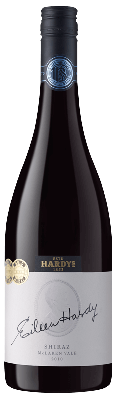 Hardy's Eileen Hardy Shiraz 2010