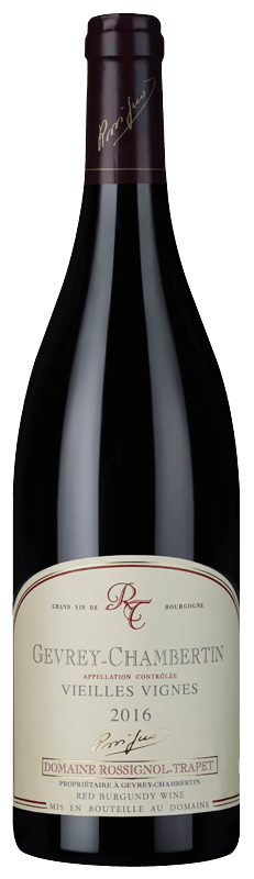Domaine Rossignol-Trapet Gevrey-Chambertin Domaine Rossignol-Trapet Gevrey-Chambertin