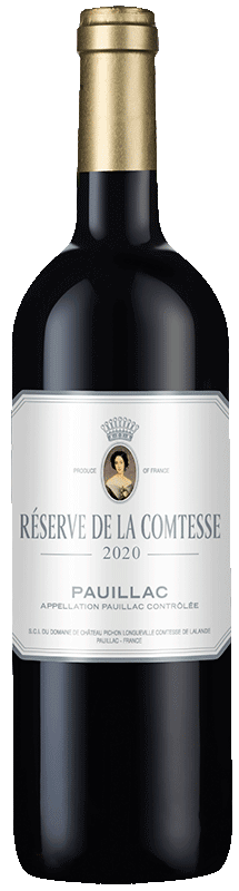 Reserve de la Comtesse Pauillac Red Wine